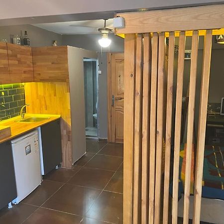 Central Apartment Kadikoy Terrace Bbq Close 2 Block Ferry Bull Metro Nighlife Κωνσταντινούπολη Εξωτερικό φωτογραφία