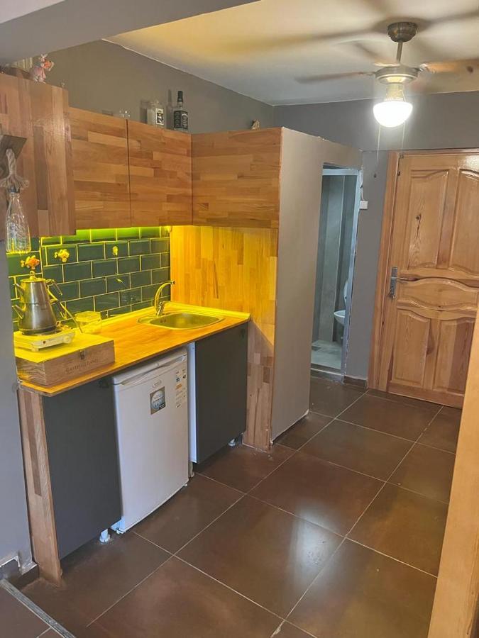 Central Apartment Kadikoy Terrace Bbq Close 2 Block Ferry Bull Metro Nighlife Κωνσταντινούπολη Εξωτερικό φωτογραφία