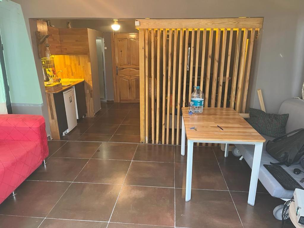 Central Apartment Kadikoy Terrace Bbq Close 2 Block Ferry Bull Metro Nighlife Κωνσταντινούπολη Εξωτερικό φωτογραφία