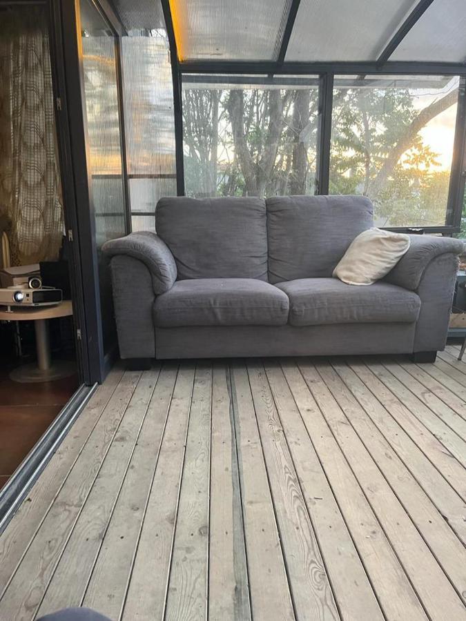 Central Apartment Kadikoy Terrace Bbq Close 2 Block Ferry Bull Metro Nighlife Κωνσταντινούπολη Εξωτερικό φωτογραφία