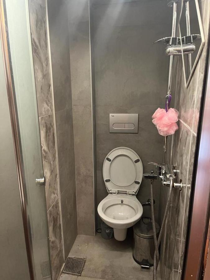 Central Apartment Kadikoy Terrace Bbq Close 2 Block Ferry Bull Metro Nighlife Κωνσταντινούπολη Εξωτερικό φωτογραφία