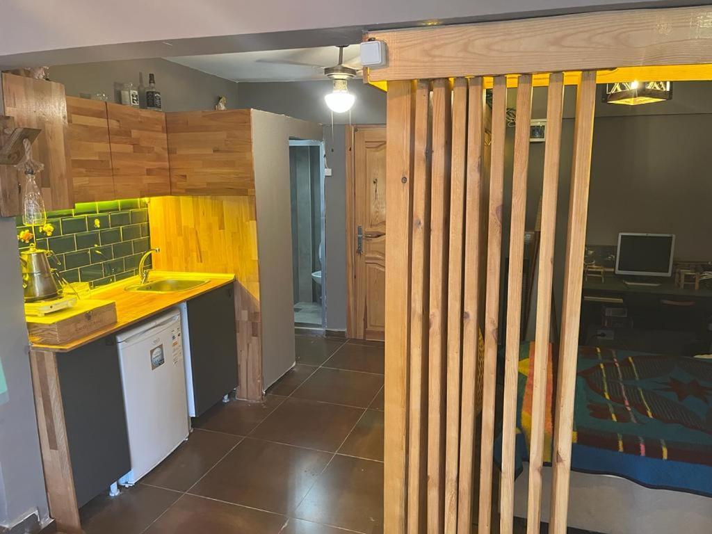 Central Apartment Kadikoy Terrace Bbq Close 2 Block Ferry Bull Metro Nighlife Κωνσταντινούπολη Εξωτερικό φωτογραφία